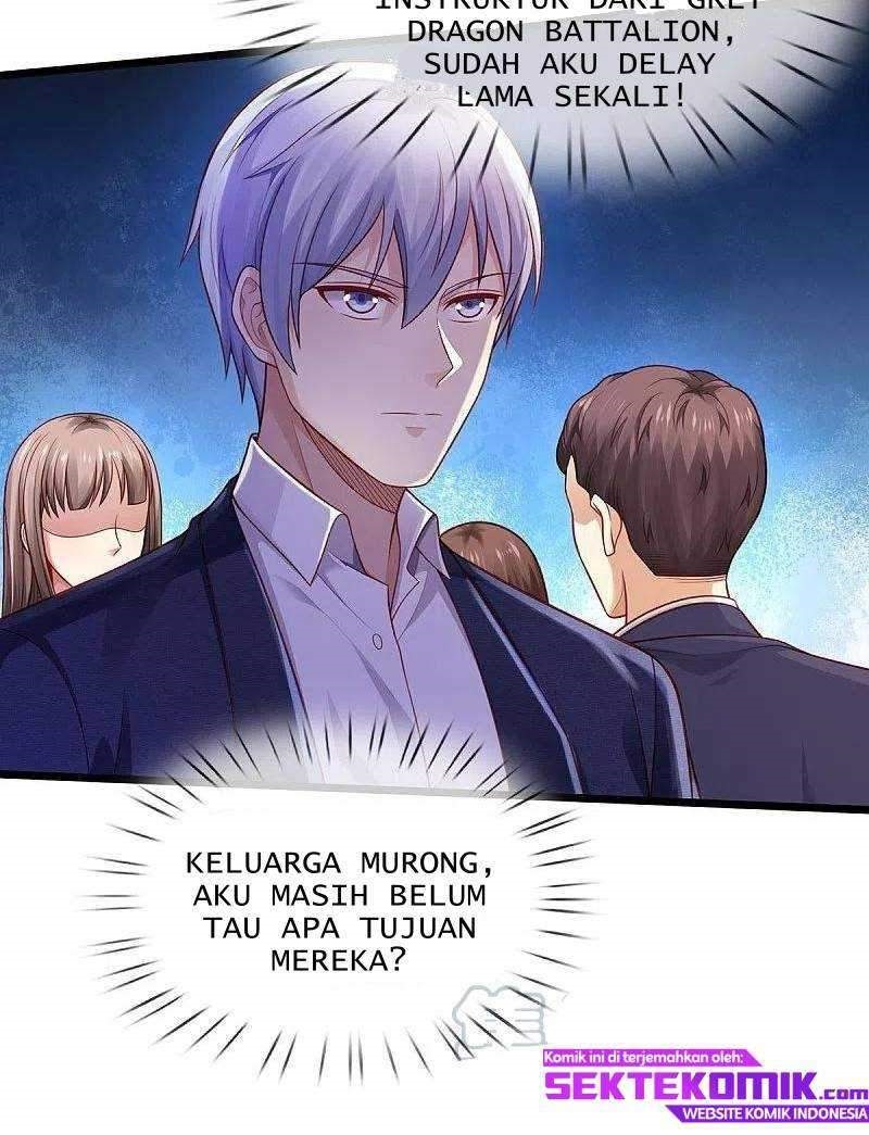 I am Daxianzun Chapter 352 Gambar 13
